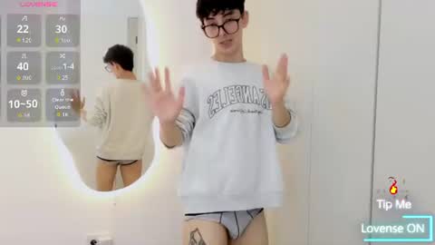 Mikebelf4 online show from 06.09.26