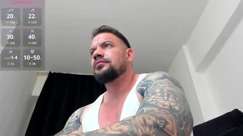 Mike online show from 06.05.26