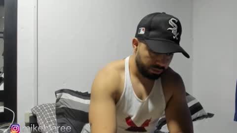 mikeblaree online show from 10.28.25