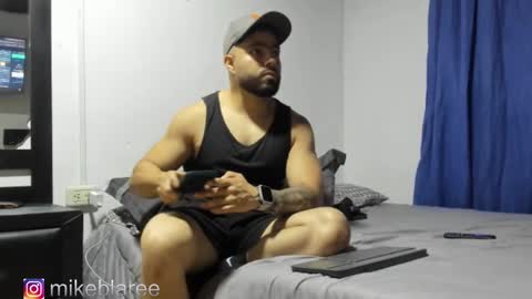 mikeblaree online show from 11.05.25