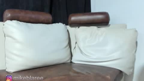 mikeblaree online show from 11.11.25