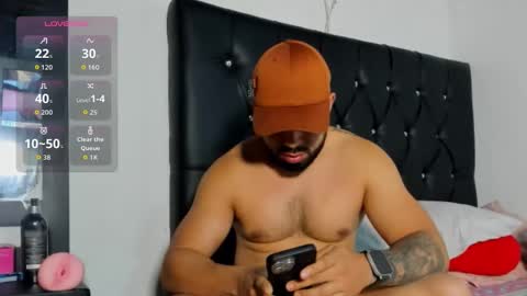 Snapshot of mikeblaree chatting on 12.22.25 mikeblaree online show from 12.22.25