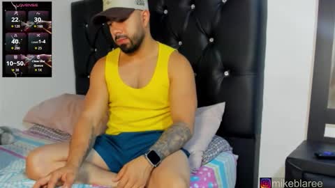 Snapshot of mikeblaree chatting on 02.02.26 mikeblaree online show from 02.02.26