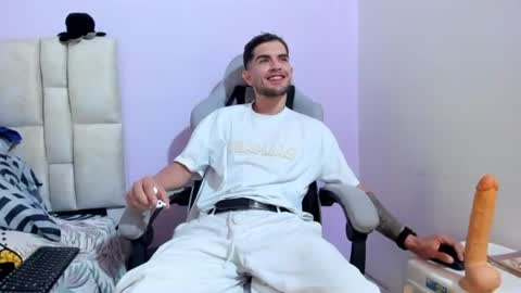 mikebradley15 online show from 06.24.26