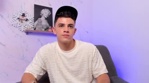 Mike Cooper online show from 12.27.24