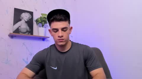 Mike Cooper online show from 01.28.25