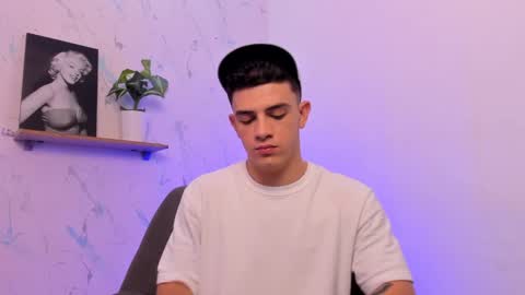 Mike Cooper online show from 02.11.25