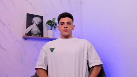 Mike Cooper online show from 02.27.25