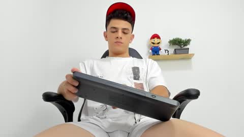 Mike Cooper online show from 09.10.25