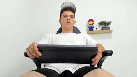 Mike Cooper online show from 09.11.25