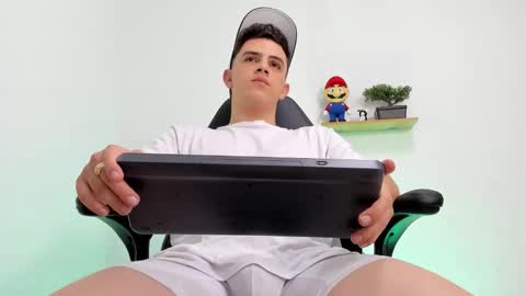 Mike Cooper online show from 10.30.25