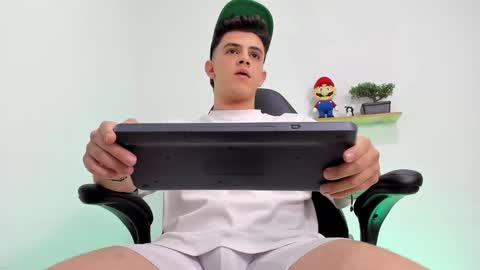 Mike Cooper online show from 12.04.25