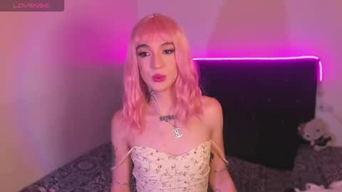 Snapshot of mikee_g chatting on 02.17.26 ZARA BLARE online show from 02.17.26