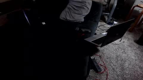 Snapshot of mikegbeme420 chatting on 11.02.25 Mike online show from 11.02.25