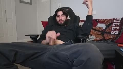 mikehawk1589 online show from 12.01.25