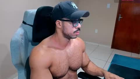 mikehotk online show from 09.11.25