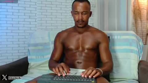         Mike Jay online show from 01.22.25