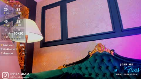 Snapshot of mikelockhart chatting on 12.28.24 Mike online show from 12.28.24