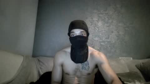 mikelovejones online show from 03.09.25