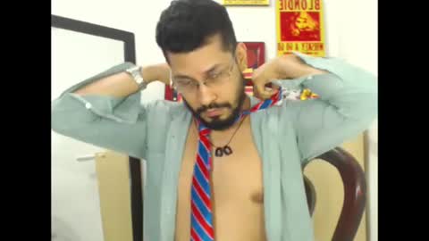 Snapshot of mikeriverx chatting on 02.18.25 mikeriverx online show from 02.18.25