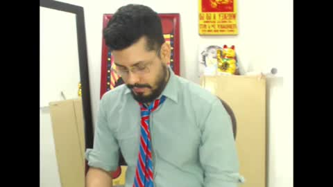 Snapshot of mikeriverx chatting on 02.26.25 mikeriverx online show from 02.26.25