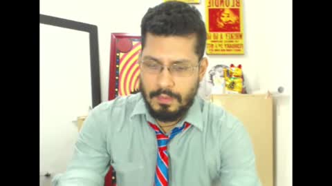 Snapshot of mikeriverx chatting on 02.26.25 mikeriverx online show from 02.26.25