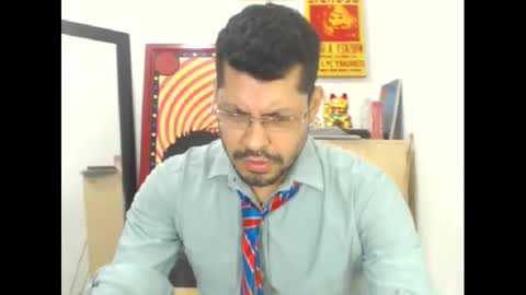 Snapshot of mikeriverx chatting on 09.16.25 mikeriverx online show from 09.16.25