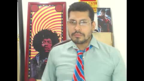 Snapshot of mikeriverx chatting on 09.21.25 mikeriverx online show from 09.21.25