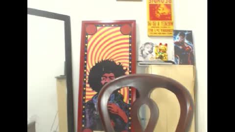 Snapshot of mikeriverx chatting on 09.28.25 mikeriverx online show from 09.28.25