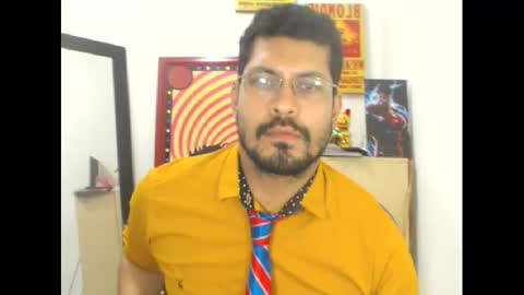 Snapshot of mikeriverx chatting on 09.30.25 mikeriverx online show from 09.30.25