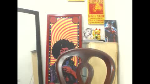 Snapshot of mikeriverx chatting on 10.02.25 mikeriverx online show from 10.02.25