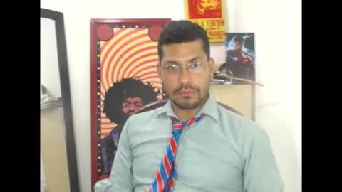 Snapshot of mikeriverx chatting on 03.22.26 mikeriverx online show from 03.22.26