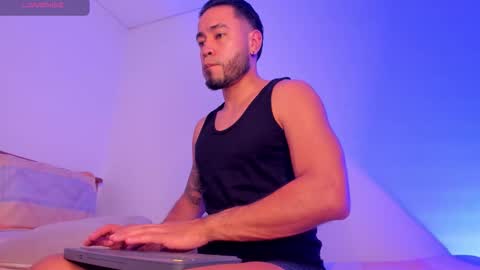 Mike online show from 11.18.25