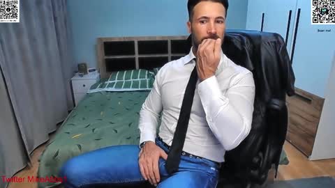 Mike    online show from 01.16.25