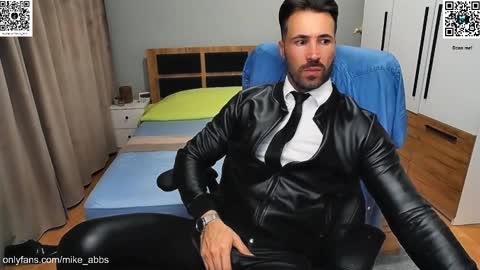 Mike    online show from 10.01.25