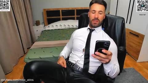 Mike    online show from 10.13.25