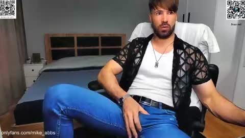 Mike    online show from 06.12.26