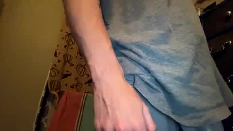 Snapshot of mikeswanston chatting on 09.26.25 Mike Swanston online show from 09.26.25