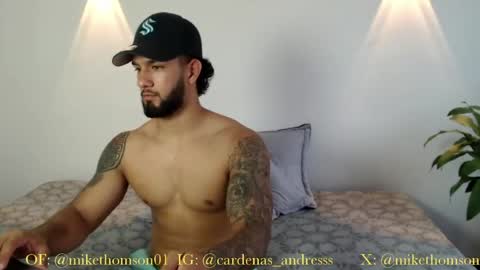 Mike online show from 04.15.26