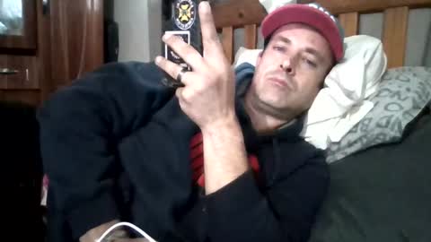 Snapshot of mikeundies chatting on 06.25.26 mikeundies online show from 06.25.26