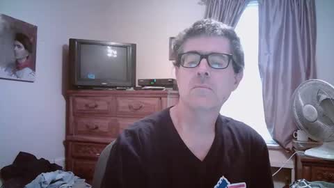 Mike online show from 04.24.26
