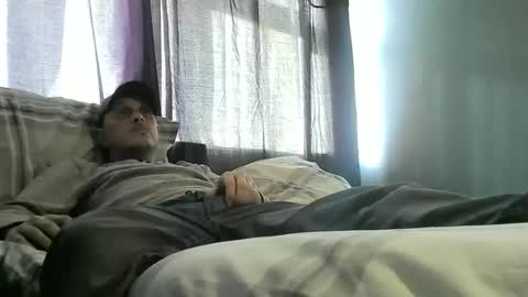 Snapshot of mikey42846490175 chatting on 11.02.25 Rickolson online show from 11.02.25