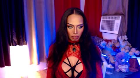Snapshot of mikeyalawi03 chatting on 12.04.25 Mistress MikeyAlawi online show from 12.04.25