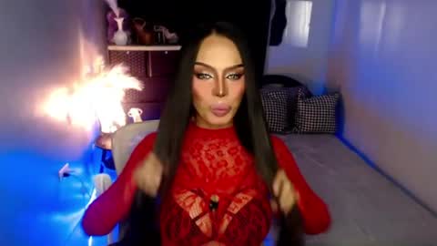 Snapshot of mikeyalawi03 chatting on 04.02.26 Mistress MikeyAlawi online show from 04.02.26