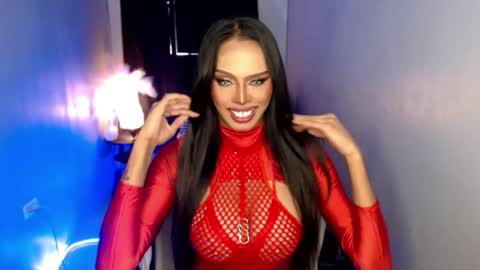 Mistress MikeyAlawi online show from 04.03.26