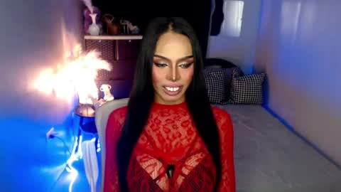 Mistress MikeyAlawi online show from 04.23.26