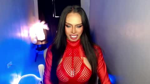 Mistress MikeyAlawi online show from 05.04.26