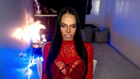 Mistress MikeyAlawi online show from 05.10.26