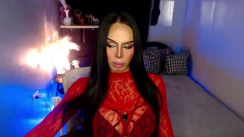 Mistress MikeyAlawi online show from 05.18.26