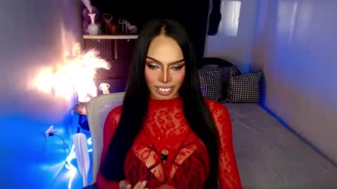 Mistress MikeyAlawi online show from 05.18.26